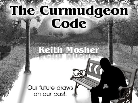 Curmudgeon Code Kickstarter