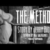 Crime Noir Graphic Novel Series, The Method (Teaser)