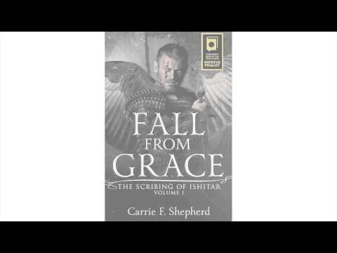Sexy Angels Infomercial (&quot;Fall from Grace&quot; by Carrie F. Shepherd)