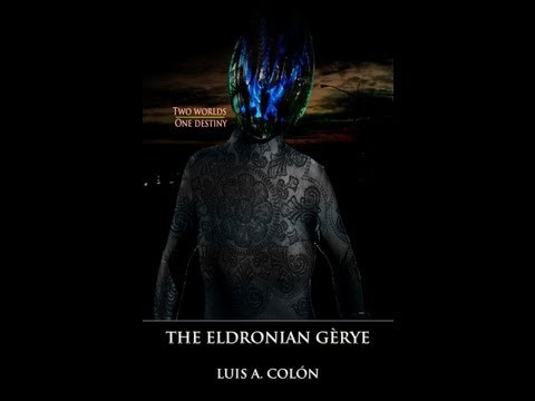 The Eldronian Gerye