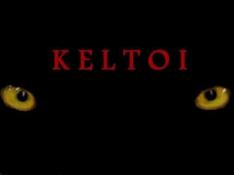 Keltoi book trailer
