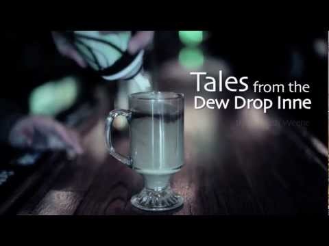 Tales from the Dew Drop Inne by Kenneth Weene